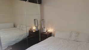 Shared Dormitory, 3 Bedrooms