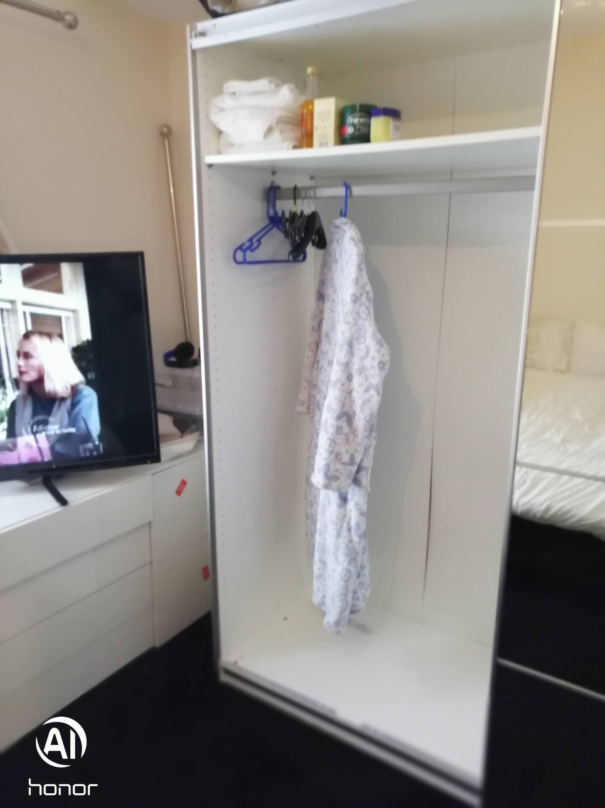 3 bedrooms