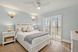 3 Schlafzimmer, Bügeleisen/Bügelbrett, WLAN, Bettwäsche