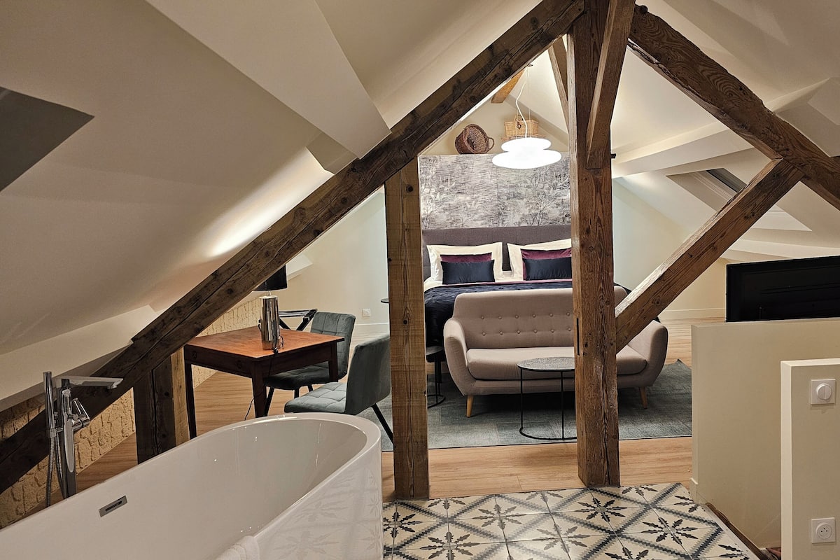 Double Room, Non Smoking