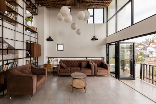 D'Mai Xanh Boutique Hotel Da Lat