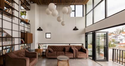 D'Mai Xanh Boutique Hotel Da Lat