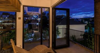 D'Mai Xanh Boutique Hotel Da Lat