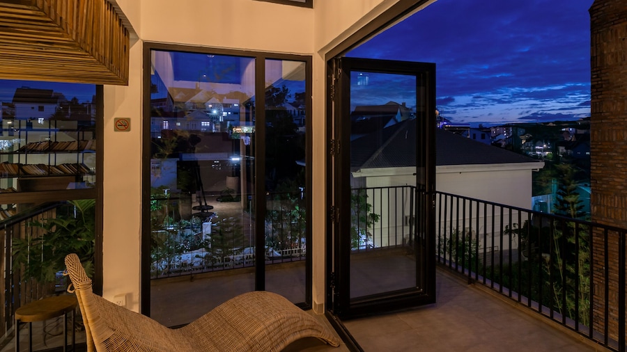 D'Mai Xanh Boutique Hotel Da Lat