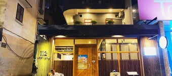 Sumitomo20- Linh Lang Serviced Apartment