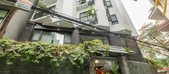 Sumitomo20- Linh Lang Serviced Apartment