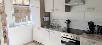 Beautiful apartment in Keltern-Dietlingen