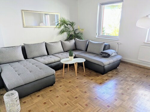 Schöne Wohnung in Keltern-Dietlingen