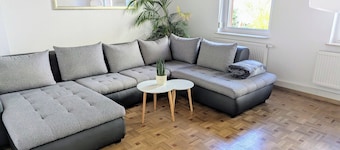 Beautiful apartment in Keltern-Dietlingen