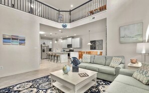 Smart-TV, Videospiele