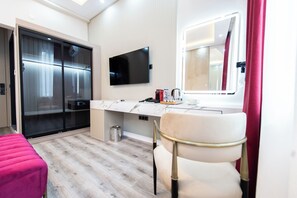 Interior - Your Calm Corner in the Heart of Istanbul (Istanbul)