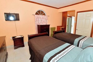 1 slaapkamer, wifi, beddengoed