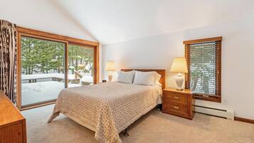 4 chambres, Wi-Fi, draps fournis