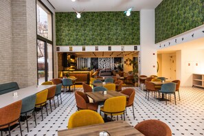 Restaurant - Le Grove Hotel (Jounieh)