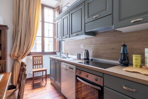 Cucina privata