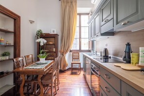Cucina privata