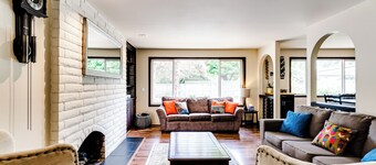 Centrally Located home with Pool!