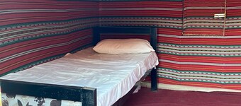 رحله مبيت وافطار رائع في وادي رم