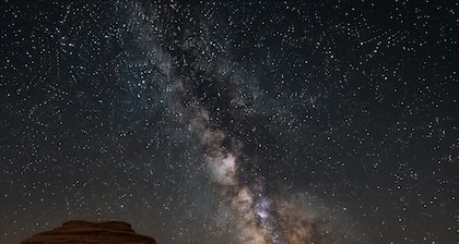 رحله مبيت وافطار رائع في وادي رم