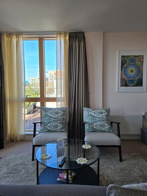 Smart TV, books, computer monitors