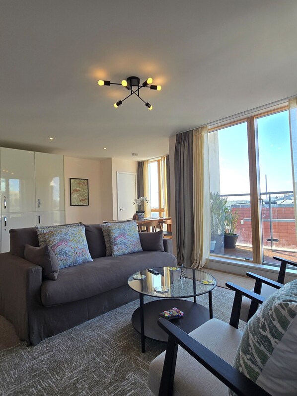 Smart TV, books, computer monitors