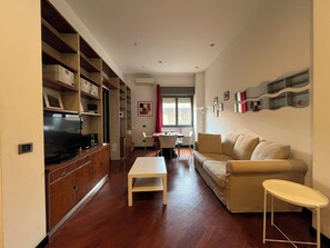 TV - Da Sesto 22 - Welcomely (Milano)