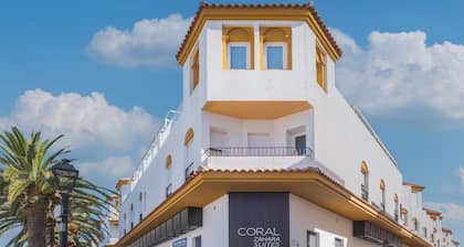 Apartamento Estudio - CORAL ZAHARA Suites by Cadiz4Rentals