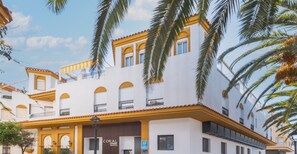 Exterior - Apartamento Estudio - CORAL ZAHARA Suites by Cadiz4Rentals (Zahara de los Atunes)