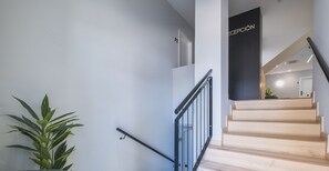 Interior - Estudio Doble - CORAL ZAHARA Suites by Cadiz4Rentals (Zahara de los Atunes)