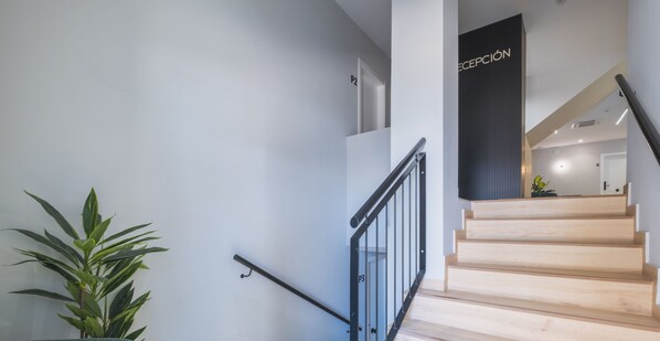 Interior - Estudio Doble Semisotano - CORAL ZAHARA Suites by Cadiz4Rentals (Zahara de los Atunes)