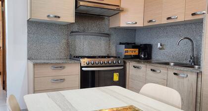 Fantastic 2-bedroom apt in Sto Dgo, steps away from Galeria360, 5min from Agora