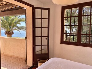 4 chambres
