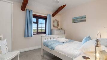 2 camere, culla da viaggio, Wi-Fi