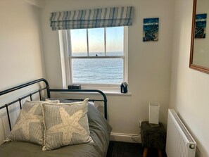 3 Schlafzimmer, kostenloses WLAN, Bettwäsche