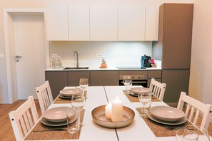 Dining - Anna CENTRAL Suites & Apartments (Polignano a Mare)