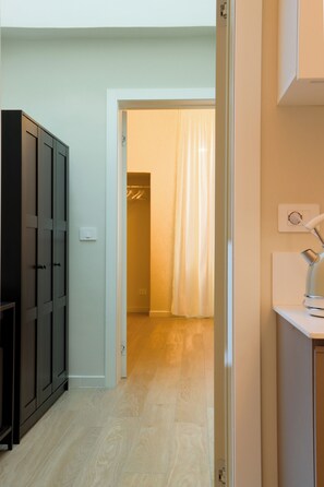 Interior - Anna CENTRAL Suites & Apartments (Polignano a Mare)