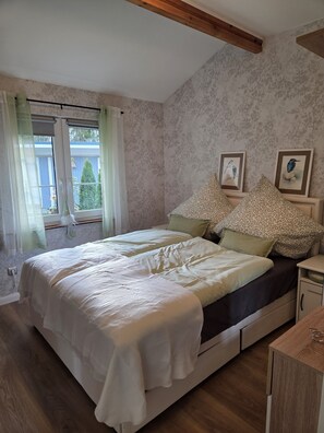 2 bedrooms, WiFi - Vacation cottage in Müden Örtze (Faßberg)