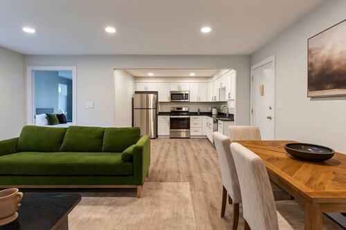 Modern Westville Home near Yale and Hospitals