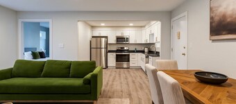 Modern Westville Home near Yale and Hospitals