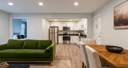 Modern Westville Home near Yale and Hospitals