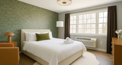 Modern Westville Home near Yale and Hospitals