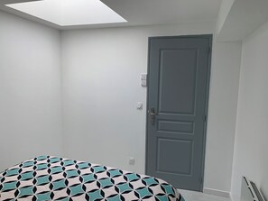 3 chambres, Wi-Fi, draps fournis