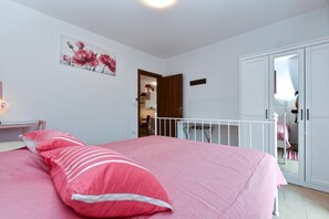 1 bedroom - Charming Accommodation With Shared Pool Beahost (Vodnjan)
