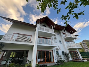 Exteriör