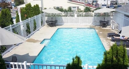 23 B ST Apartments