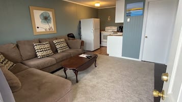 2 bedrooms, free WiFi