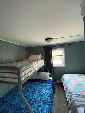 2 habitaciones y wifi gratis 