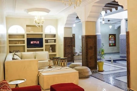 Room, Courtyard View | Free WiFi