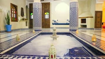 Room, Courtyard View | Free WiFi
