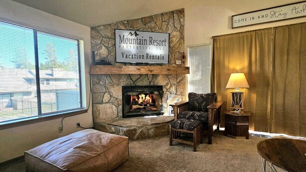 Condo, 1 Queen Bed (Fairway Village 01) | Interior - Fairway Village 01 (Bend)